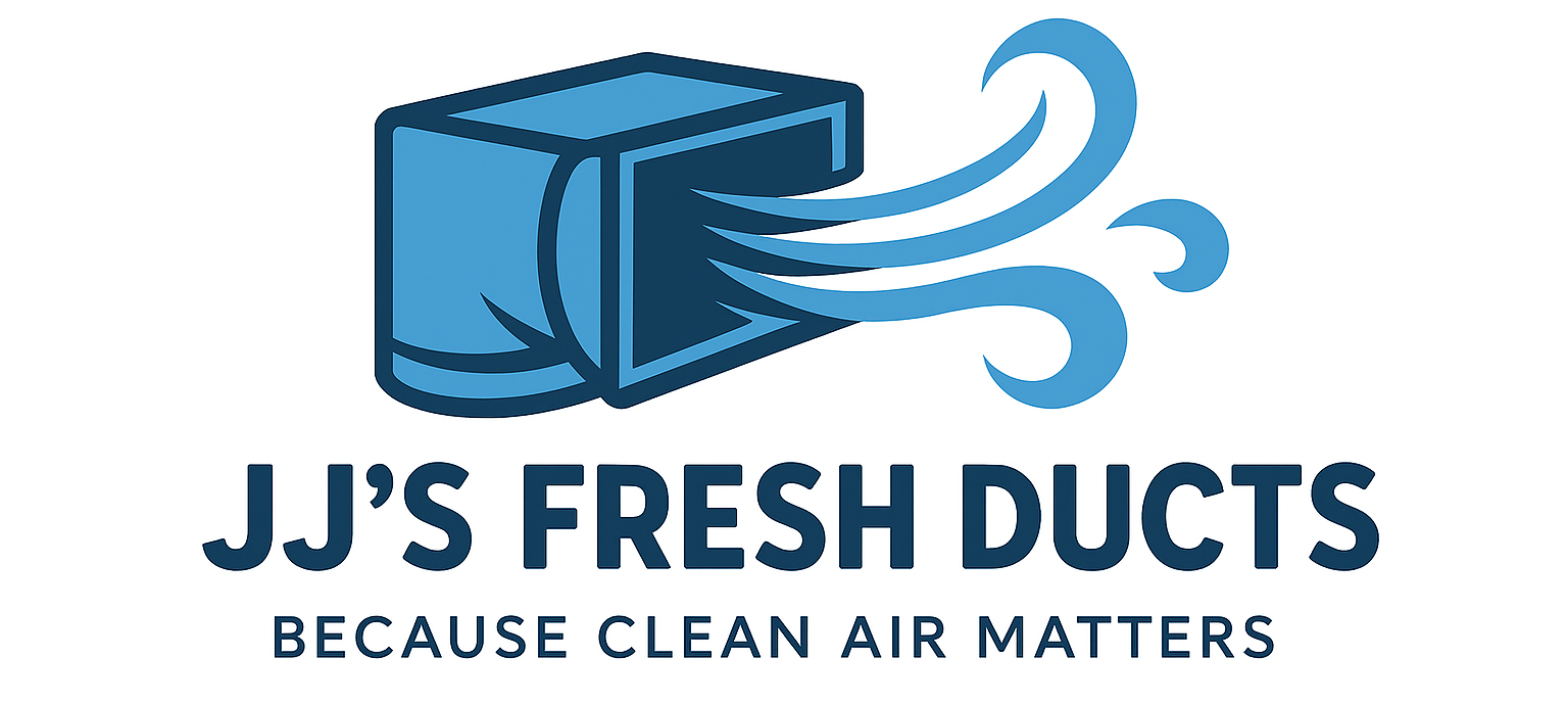 JJ's Fresh Ducts
